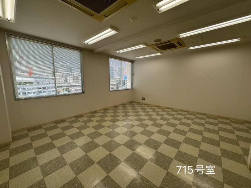 拡大写真：大阪市福島区福島５丁目 7階70の内観