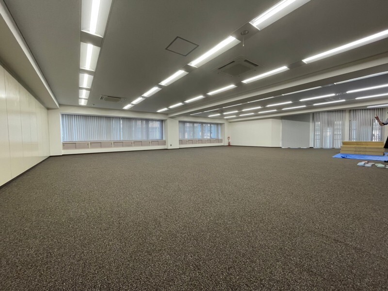 拡大写真:大阪市福島区野田5丁目 2階2の内観