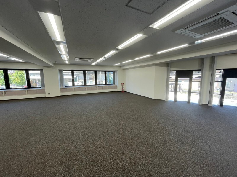 拡大写真:大阪市福島区野田5丁目 2階2の内観