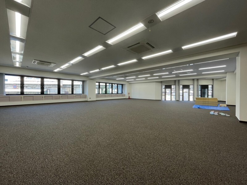 拡大写真:大阪市福島区野田5丁目 2階2の内観