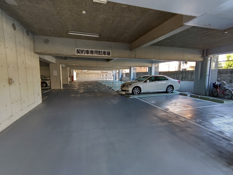 拡大写真:大阪市福島区野田5丁目 2階2の内観
