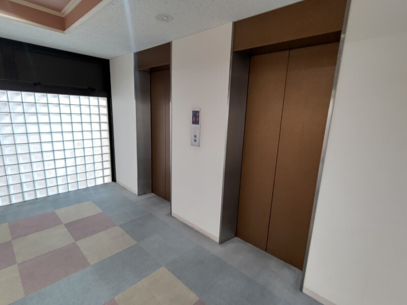 拡大写真:大阪市福島区野田5丁目 2階2の内観