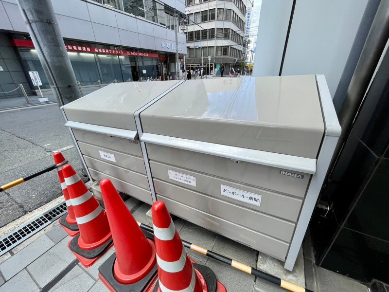拡大写真:大阪市中央区久太郎町2丁目 3階3の内観
