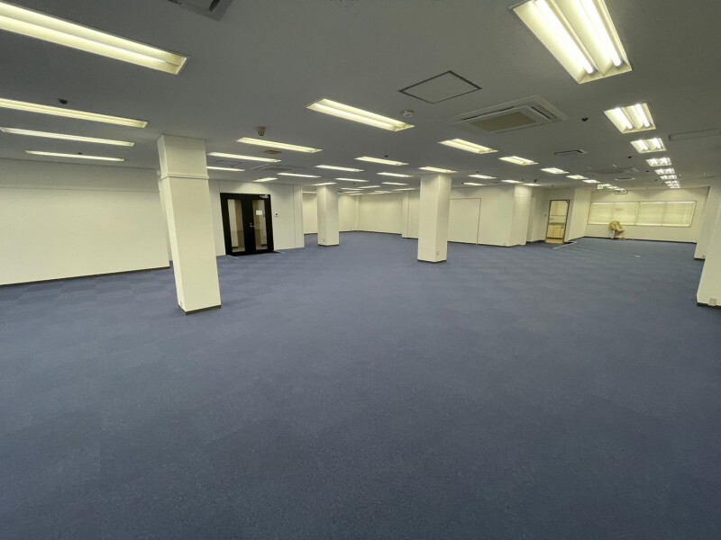拡大写真:大阪市中央区久太郎町2丁目 5階5の内観