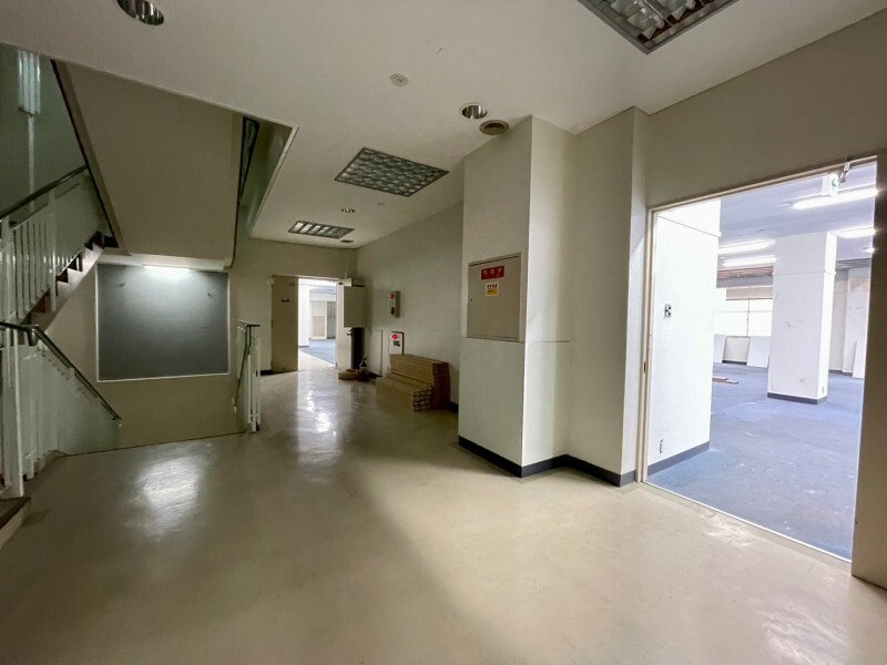 拡大写真:大阪市中央区久太郎町2丁目 5階5の内観