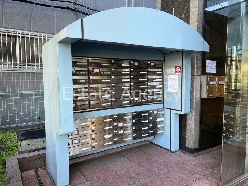 拡大写真：吹田市豊津町 5階5の内観