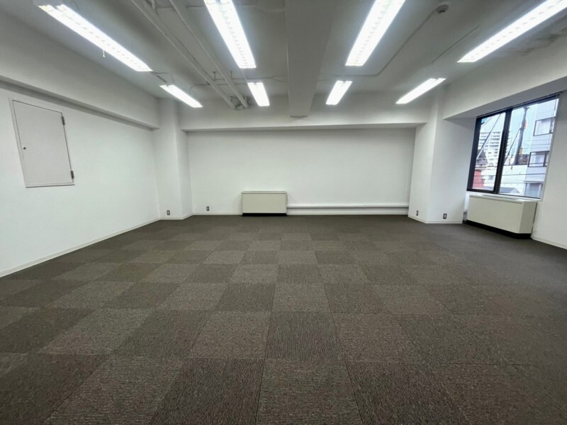 拡大写真:大阪市都島区東野田町1丁目 3階3の内観