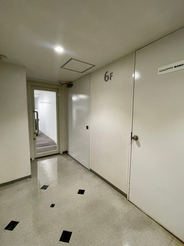 拡大写真:大阪市都島区東野田町1丁目 3階3の内観