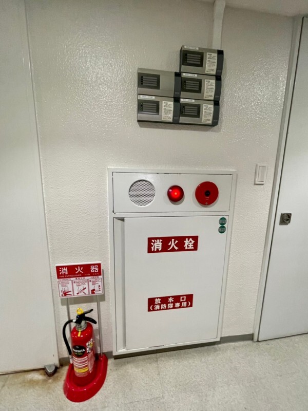 拡大写真:大阪市都島区東野田町1丁目 3階3の内観