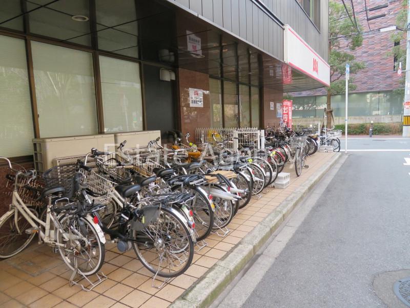 拡大写真:大阪市北区西天満1丁目 3階3の内観