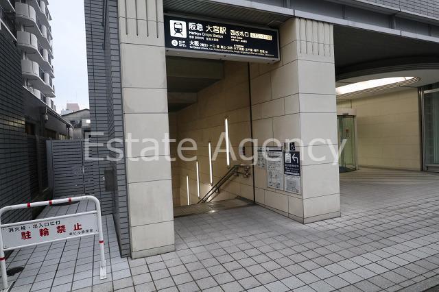 拡大写真:京都市中京区壬生賀陽御所町 3階3の内観