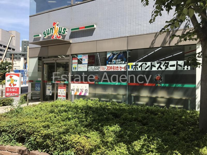拡大写真:神戸市中央区伊藤町 4階41の内観