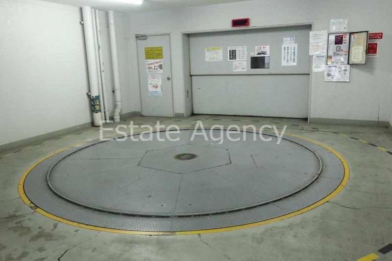 拡大写真:神戸市中央区伊藤町 4階41の内観