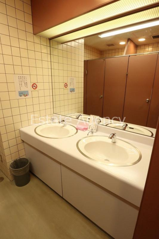 拡大写真:神戸市中央区伊藤町 4階41の内観