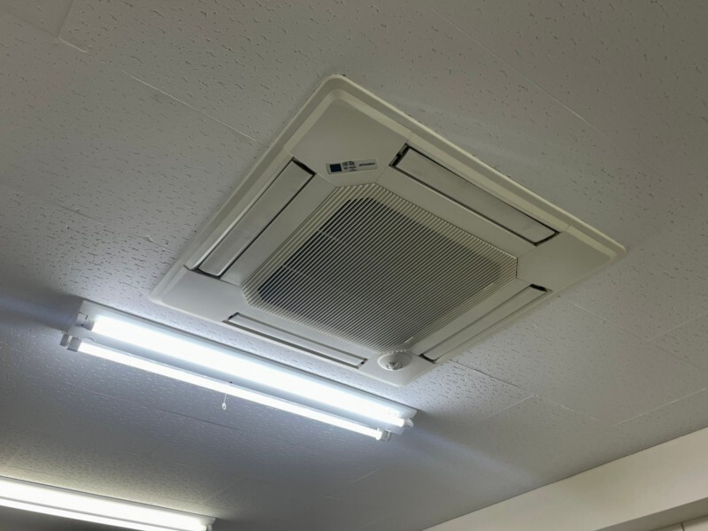 拡大写真:大阪市都島区片町2丁目 4階40の内観