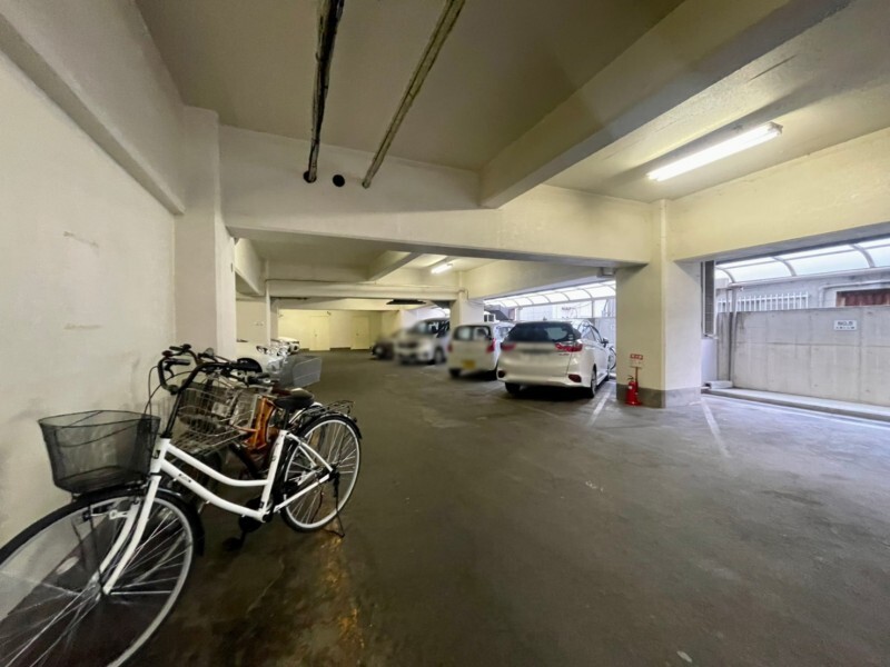 拡大写真:大阪市都島区片町2丁目 4階40の内観