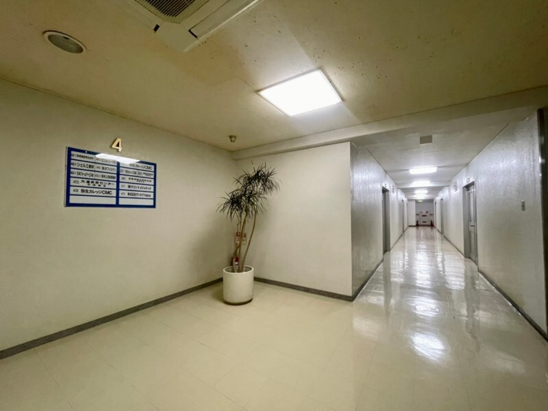 拡大写真:大阪市都島区片町2丁目 4階40の内観