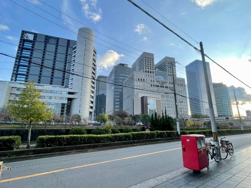 拡大写真:大阪市都島区片町2丁目 4階40の内観