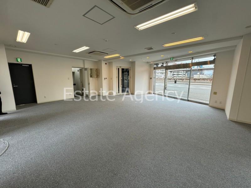 拡大写真:大阪市北区中津6丁目 6階6の内観