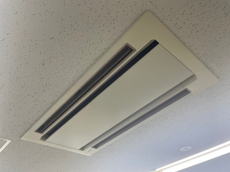 拡大写真:大阪市西区西本町1丁目 8階8の内観