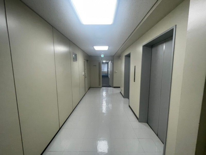 拡大写真:大阪市西区西本町1丁目 8階8の内観