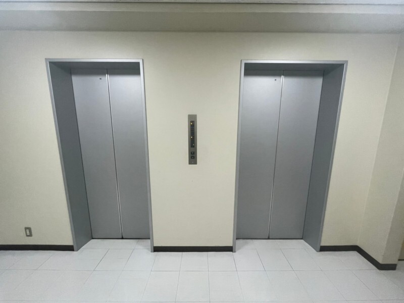 拡大写真:大阪市西区西本町1丁目 8階8の内観