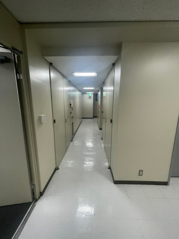 拡大写真:大阪市西区西本町1丁目 8階8の内観