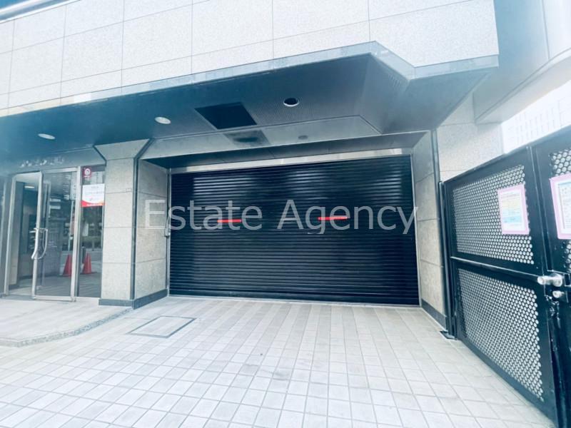 拡大写真:大阪市西区新町2丁目 8階8の内観