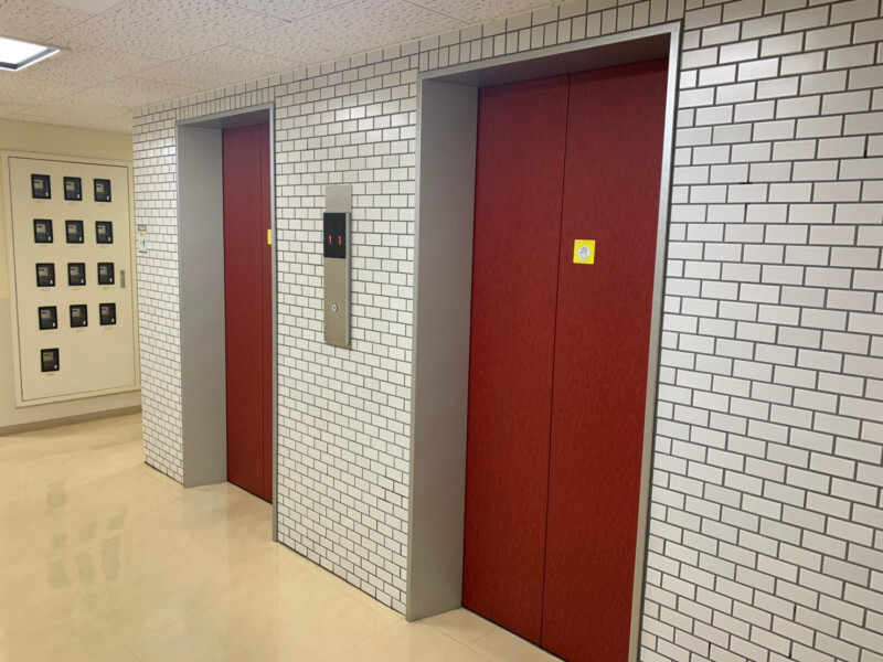 拡大写真:大阪市東淀川区東中島1丁目 7階70の内観