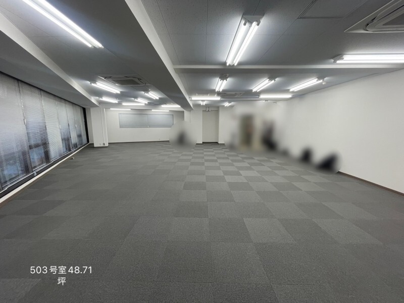 拡大写真:大阪市東淀川区西淡路1丁目 5階5の内観