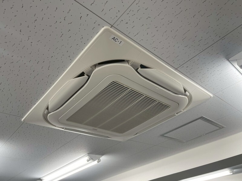 拡大写真:大阪市東淀川区西淡路1丁目 5階5の内観