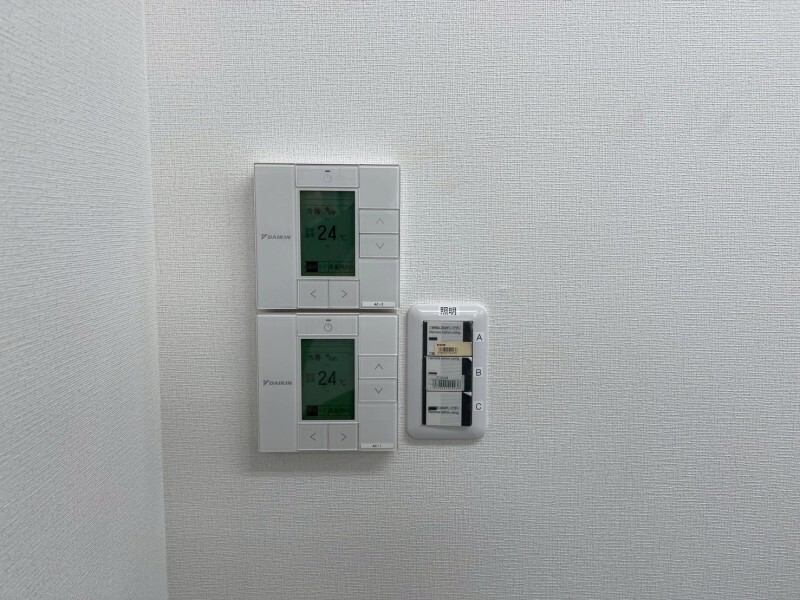 拡大写真:大阪市東淀川区西淡路1丁目 5階5の内観