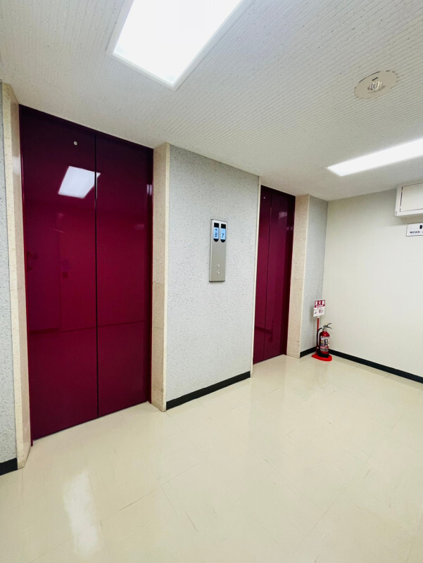 拡大写真:大阪市東淀川区西淡路1丁目 5階5の内観