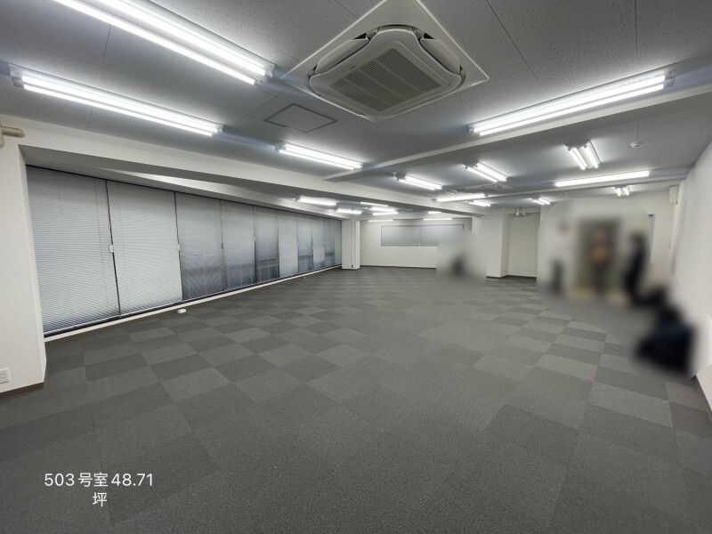 拡大写真:大阪市東淀川区西淡路1丁目 5階5の内観