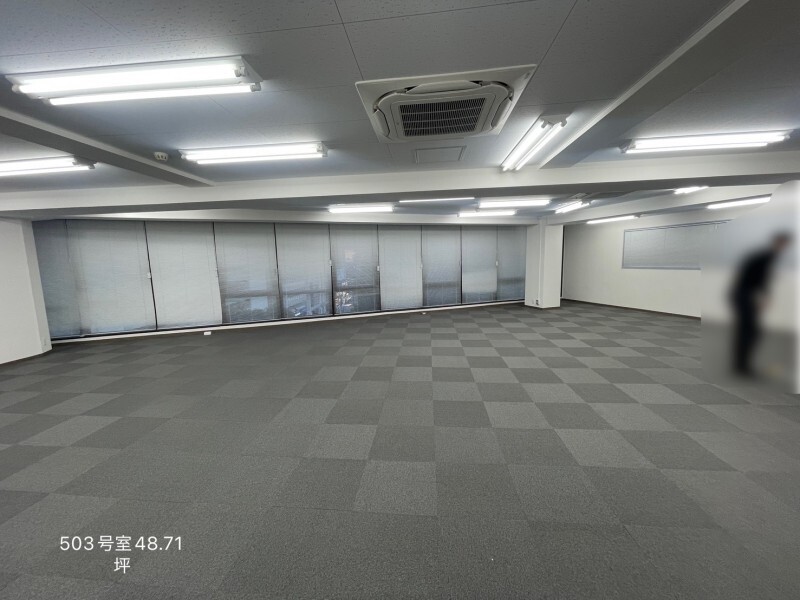 拡大写真:大阪市東淀川区西淡路1丁目 5階5の内観