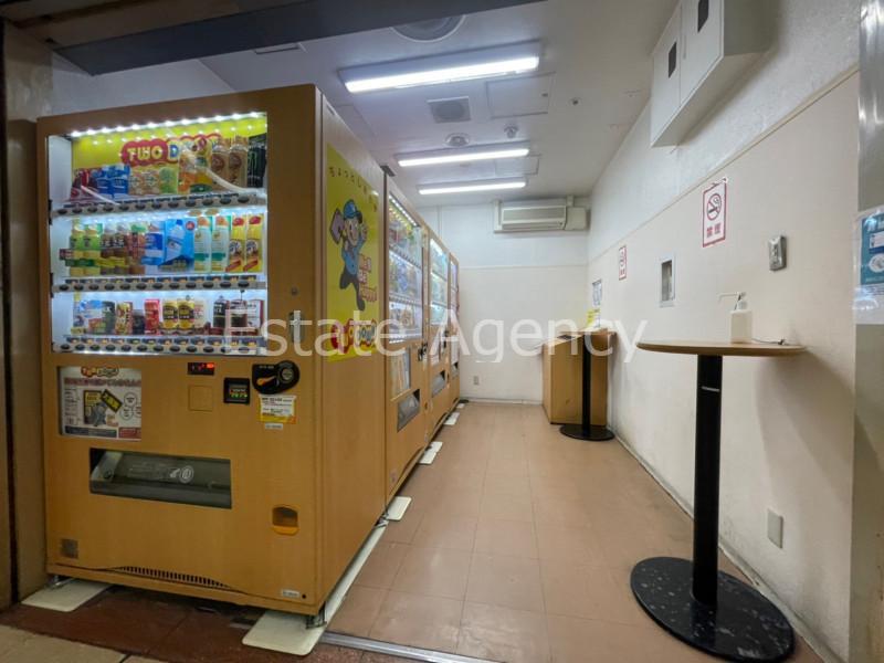 拡大写真:大阪市北区梅田1丁目 2階20の内観