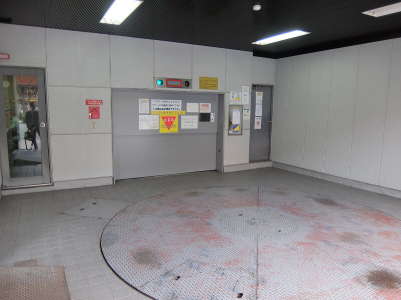拡大写真：大阪市北区太融寺町 10階10の内観