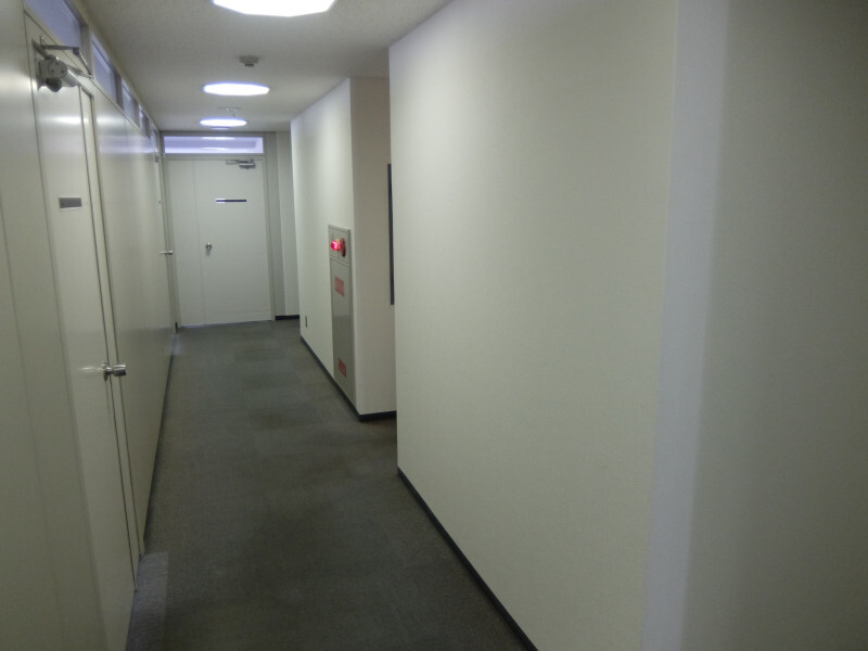 拡大写真：大阪市北区太融寺町 10階10の内観