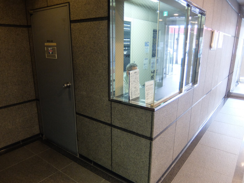 拡大写真：大阪市北区太融寺町 10階10の内観