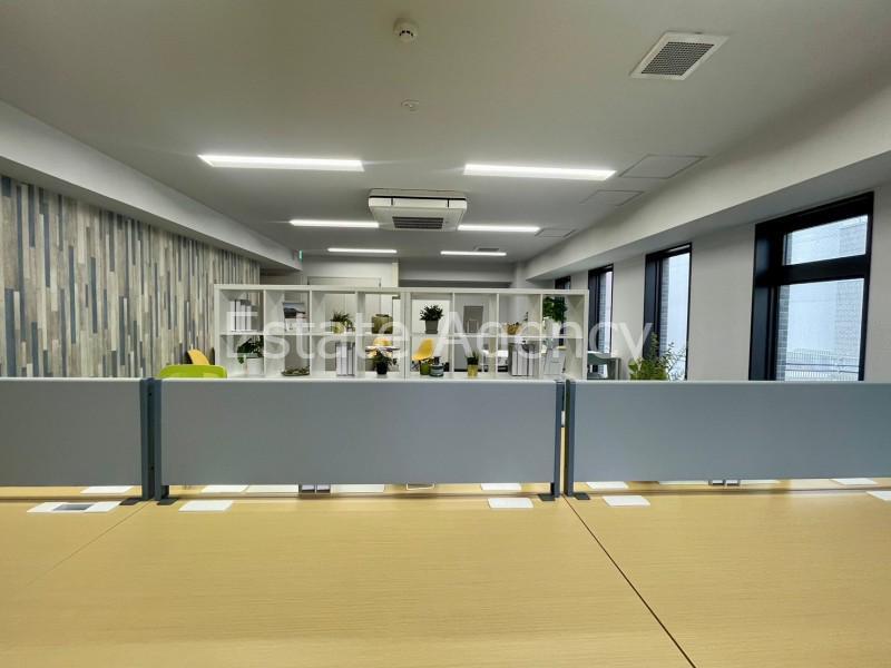 拡大写真:大阪市北区天神橋6丁目 4階4の内観