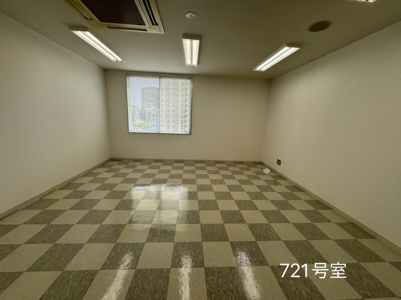 拡大写真:大阪市福島区福島5丁目 7階72の内観