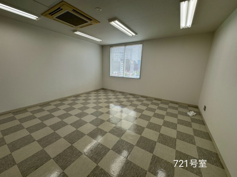 拡大写真:大阪市福島区福島5丁目 7階72の内観