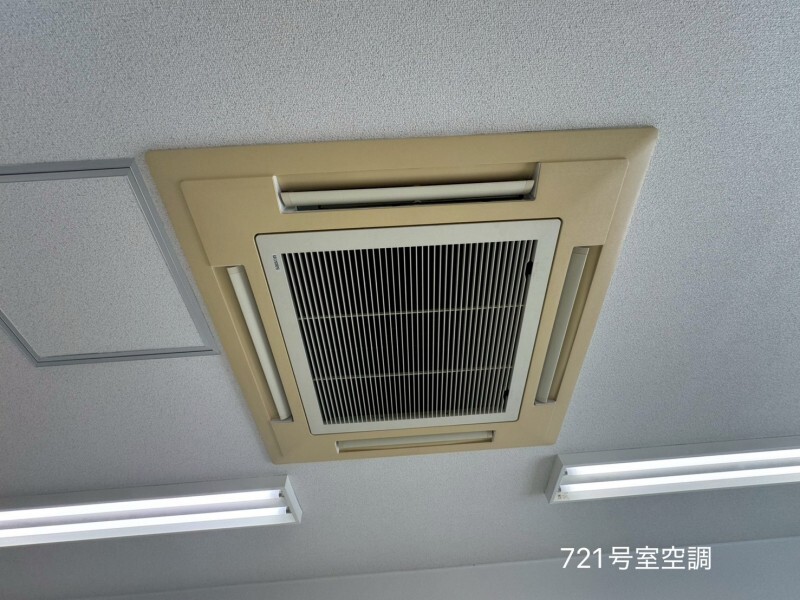 拡大写真:大阪市福島区福島5丁目 7階72の内観