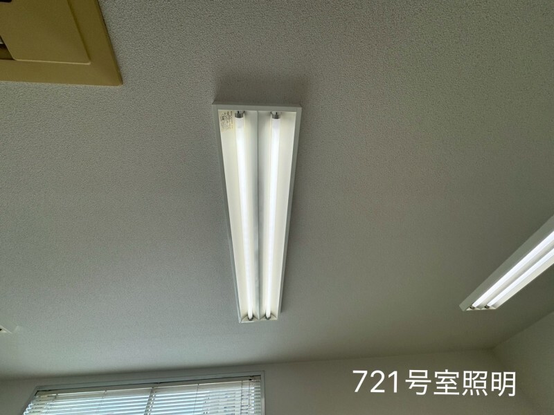 拡大写真:大阪市福島区福島5丁目 7階72の内観
