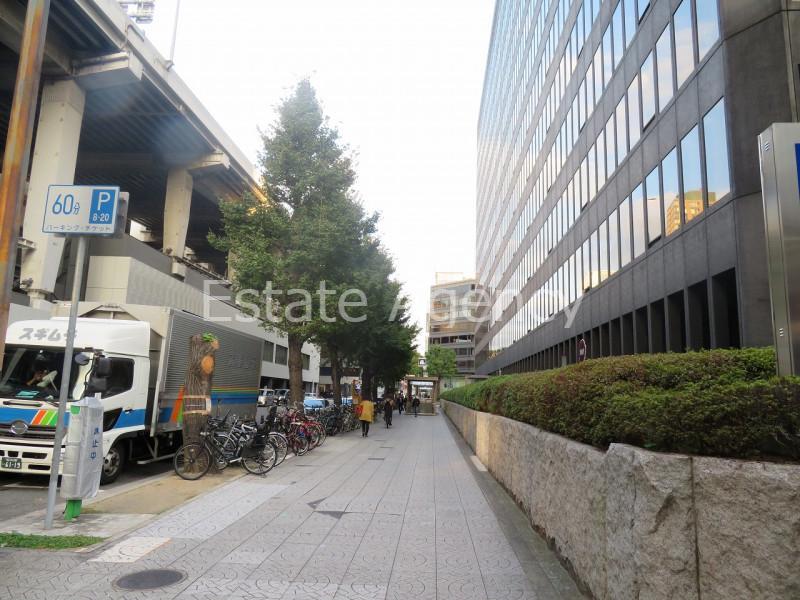 拡大写真:大阪市中央区久太郎町4丁目 10階10の内観