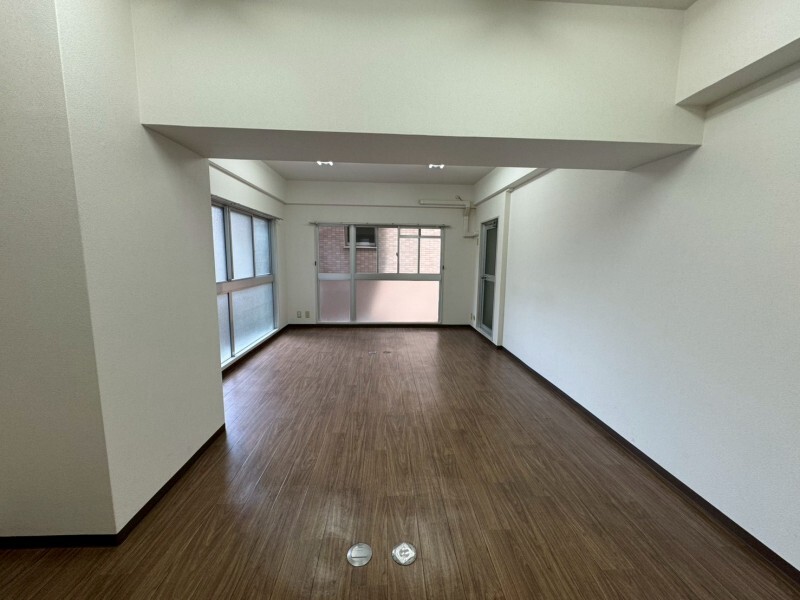 拡大写真:大阪市天王寺区六万体町 2階2の内観