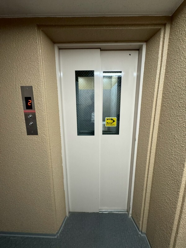 拡大写真:大阪市天王寺区六万体町 2階2の内観