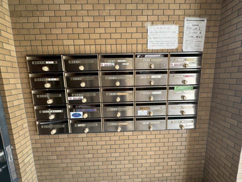 拡大写真:大阪市天王寺区六万体町 2階2の内観