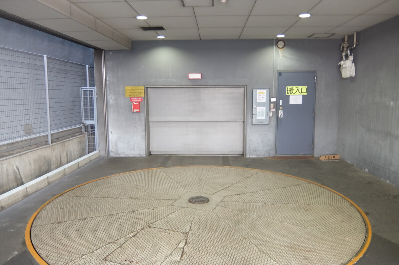 拡大写真:大阪市中央区久太郎町3丁目 2階2の内観