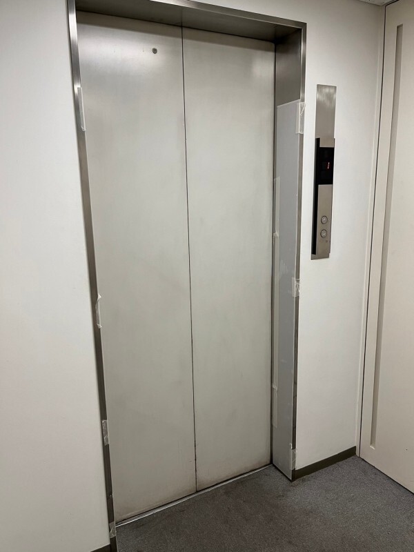 拡大写真:大阪市中央区久太郎町3丁目 2階2の内観